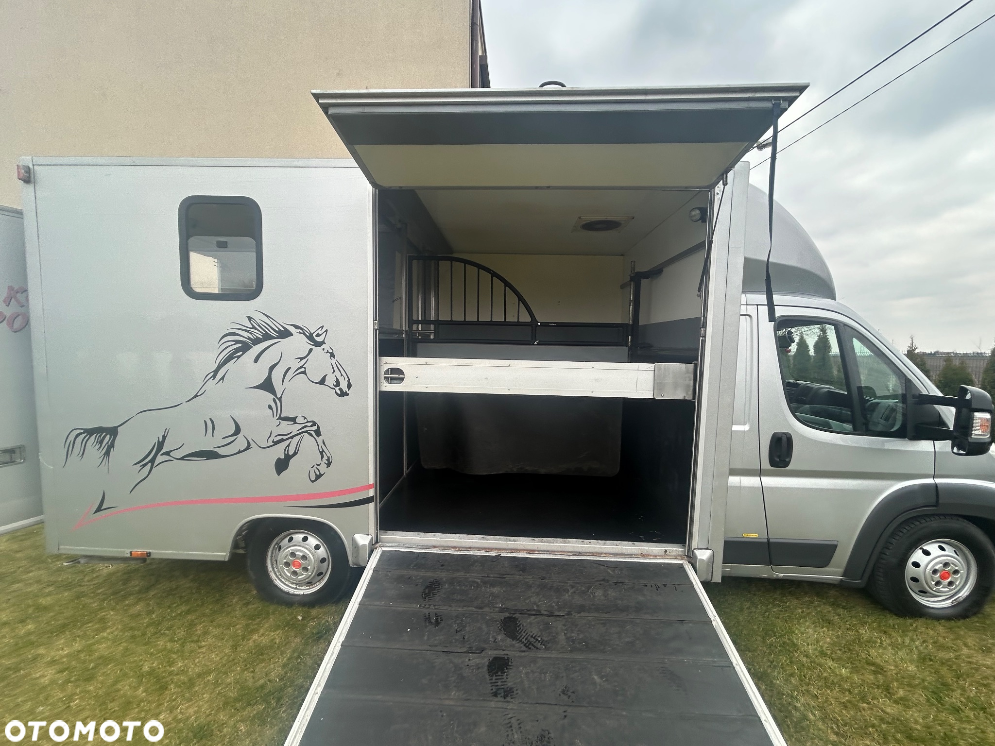 Fiat Ducato - 10