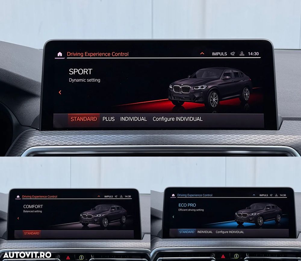 BMW X4 xDrive30i Aut. M Sport - 31