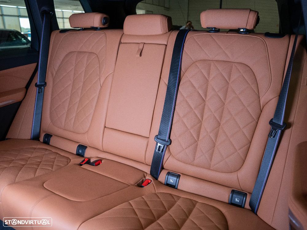 BMW X5 50 e xDrive Pack M Desportivo Pro - 23