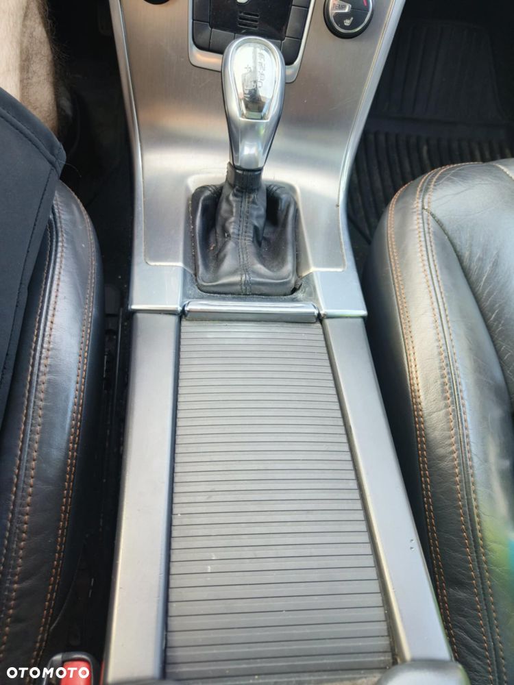 Volvo XC 60 T6 AWD RDesign - 20