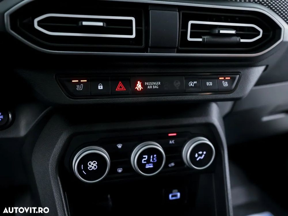 Dacia Logan ECO-G 100 MT6 Prestige+ - 21