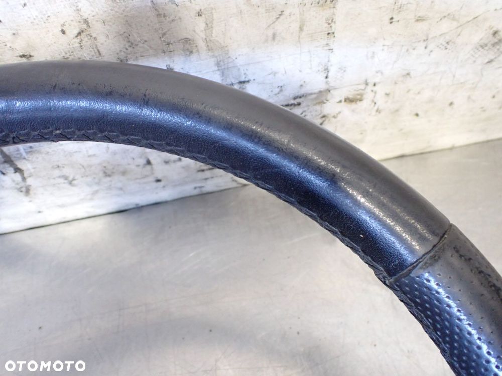 KIEROWNICA Z PODUSZKĄ BMW E46 - 5