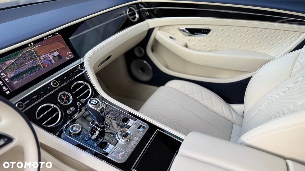 Bentley Continental GT - 24