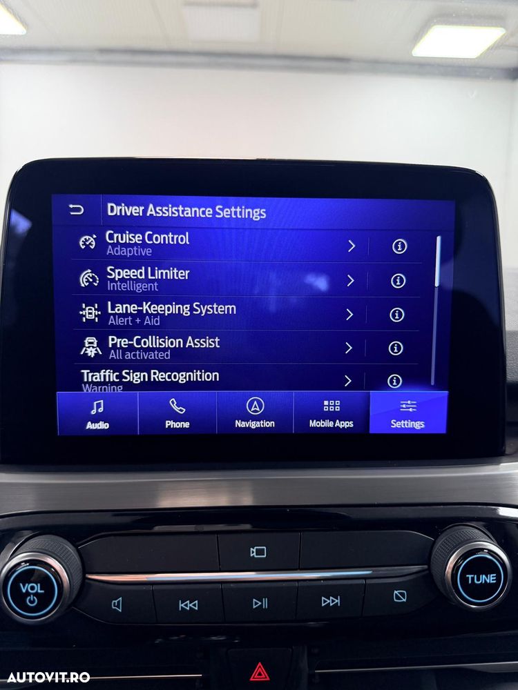 Ford Kuga 2.0 EcoBlue 4x4 Aut. TITANIUM X - 26