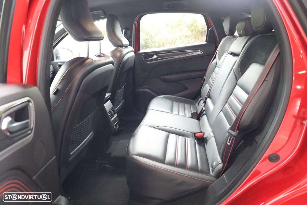Renault Arkana 1.3 TCe R.S.Line EDC - 41