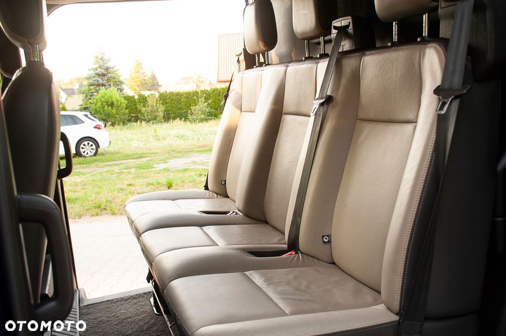 Ford Transit Custom 310 L1H1 Limited - 39