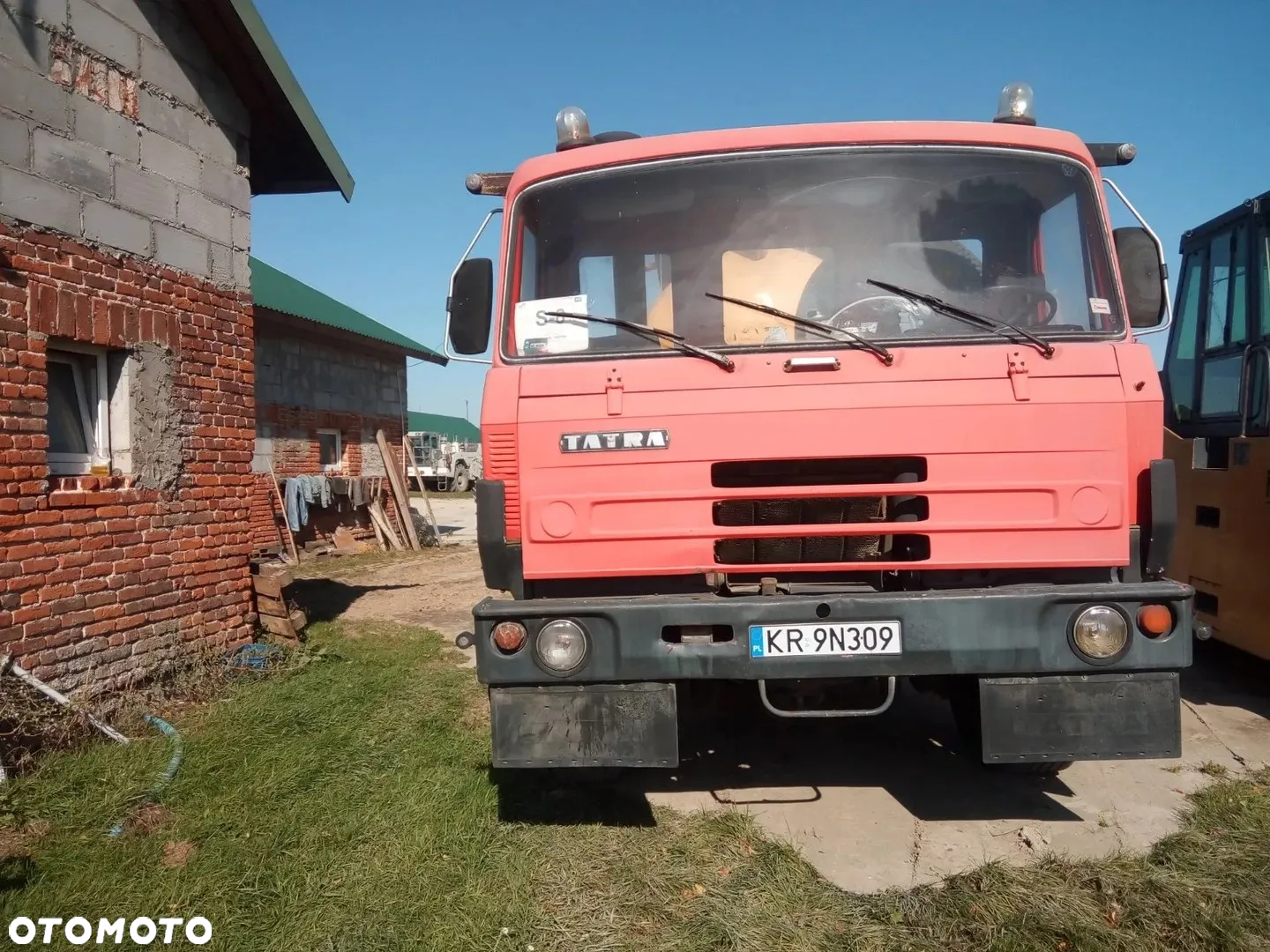 Tatra 815 - 2
