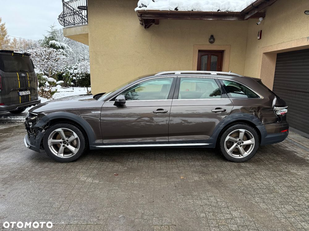 Audi A4 Allroad - 7
