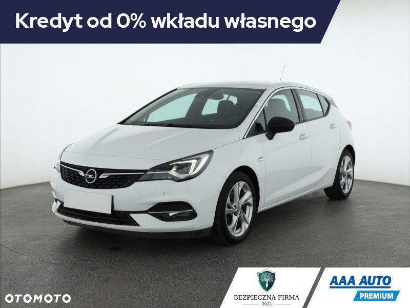 Opel Astra - 2