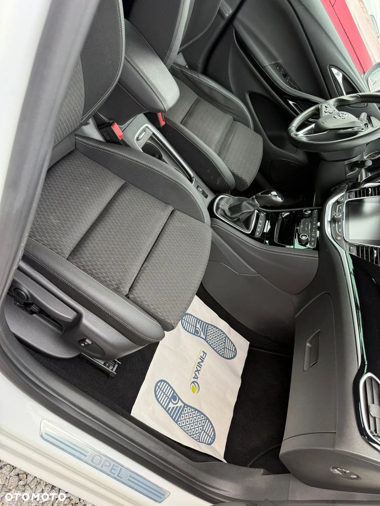 Opel Astra - 6