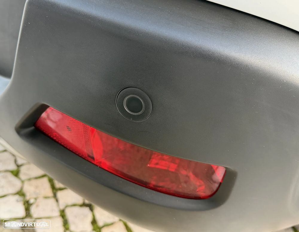 Peugeot 3008 1.6 BlueHDi Allure EAT6 - 10