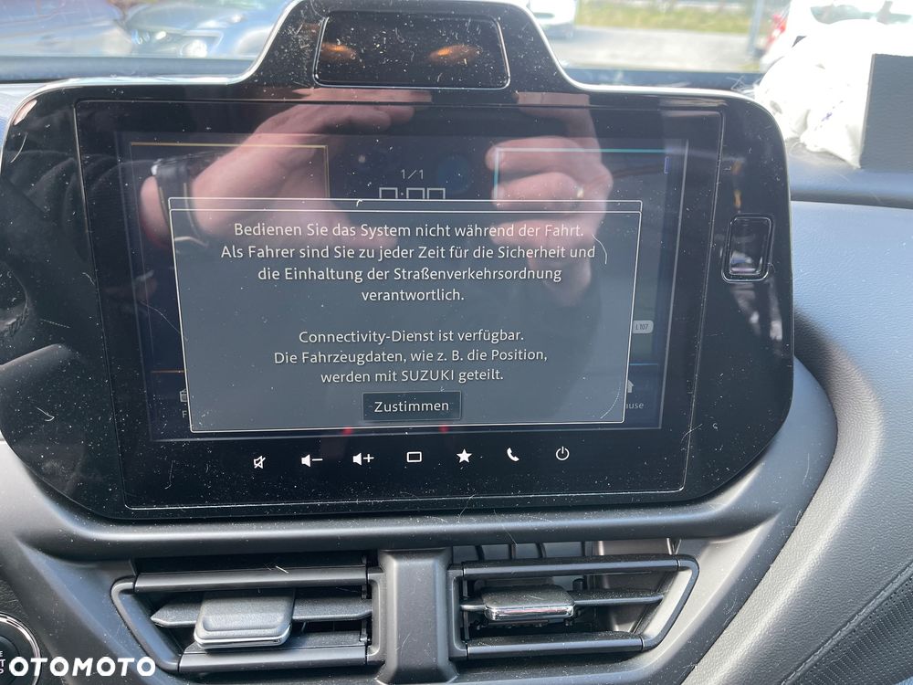 Suzuki S-Cross - 26