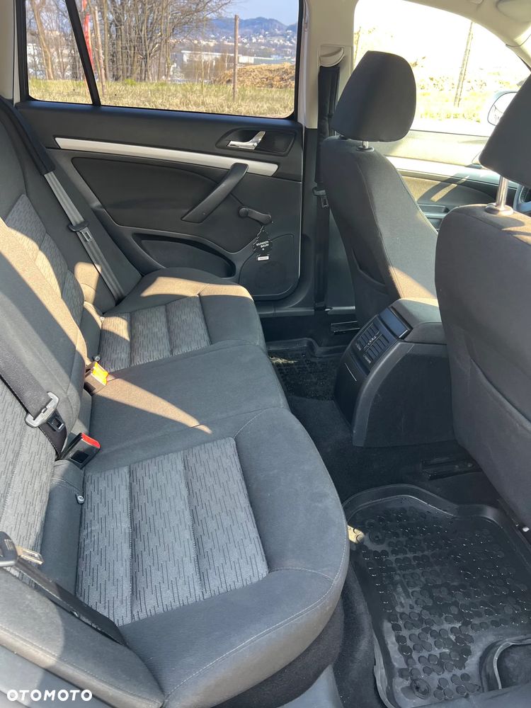 Skoda Octavia 1.6 TDI Ambiente - 21