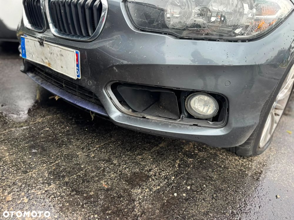 BMW Seria 1 118d Advantage - 5