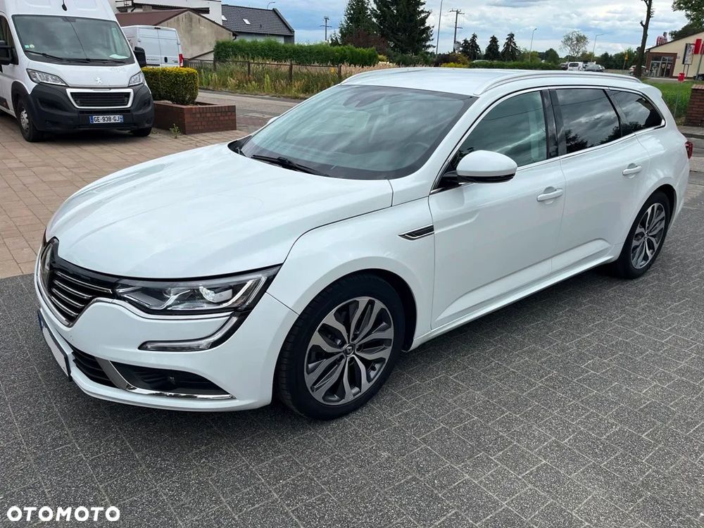 Renault Talisman Grandtour ENERGY dCi 160 EDC INTENS - 2