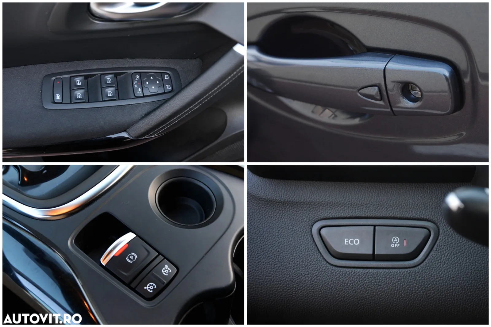 Renault Kadjar BLUE dCi 115 EDC BOSE EDITION - 16