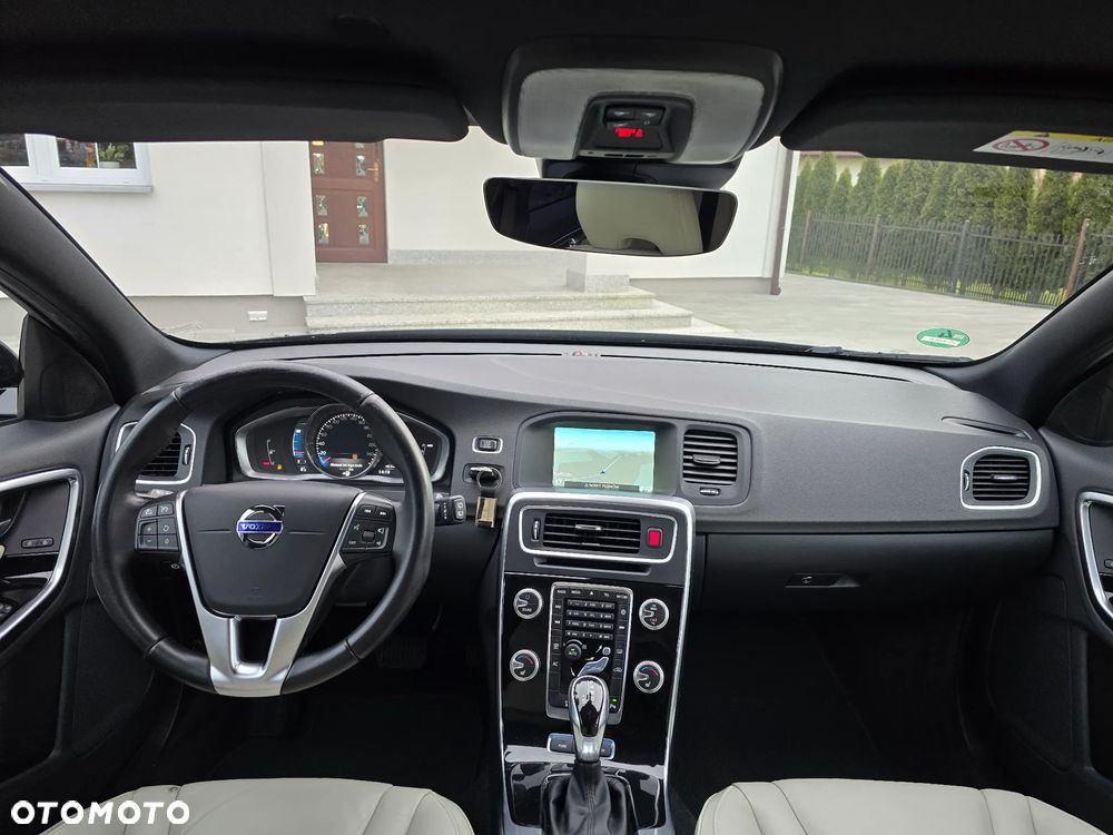 Volvo V60 - 7
