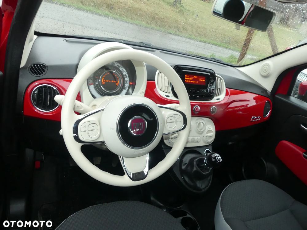 Fiat 500 - 21