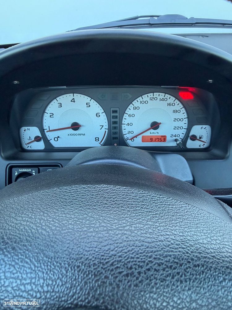 MG MGF 1.8 Trophy 160 - 14