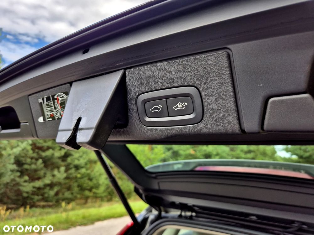 Volvo XC 60 B4 D Geartronic Inscription - 26
