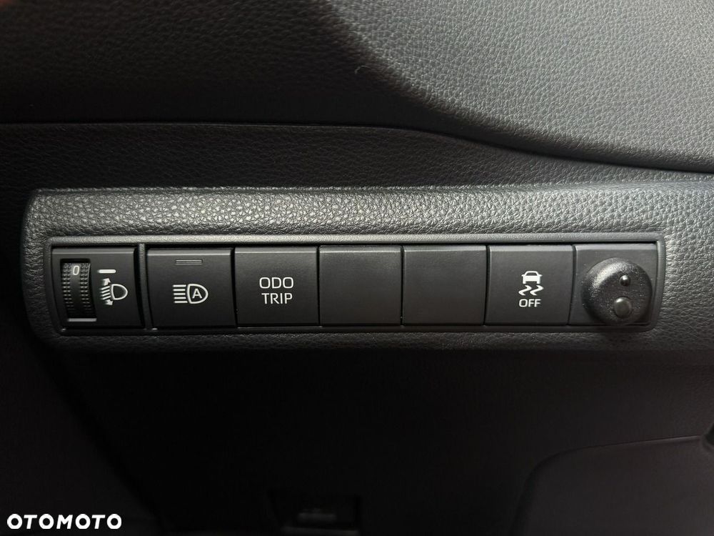 Toyota Corolla 1.8 Hybrid Executive - 33