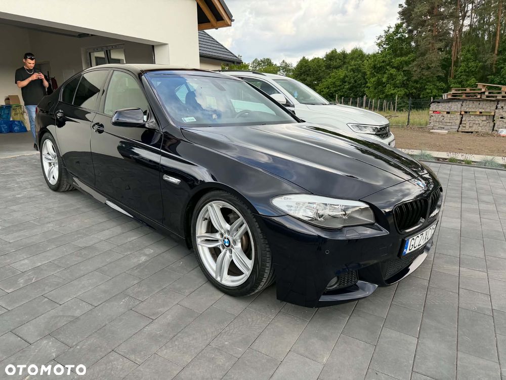 BMW Seria 1 120d M Sport Shadow - 4
