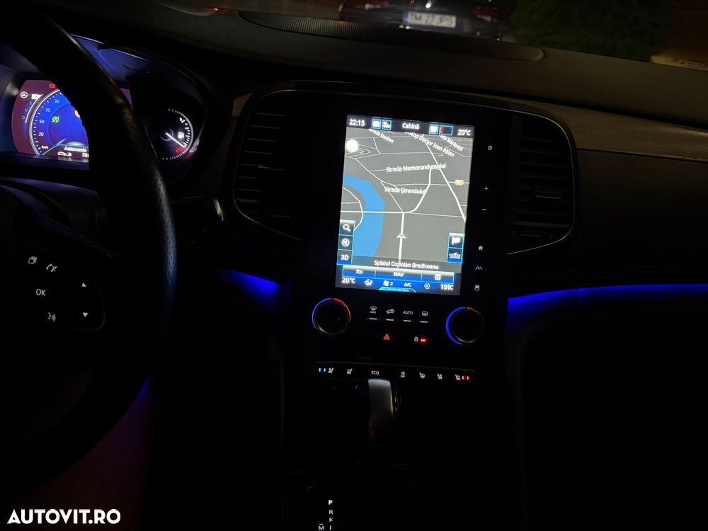 Renault Grand Scenic - 4