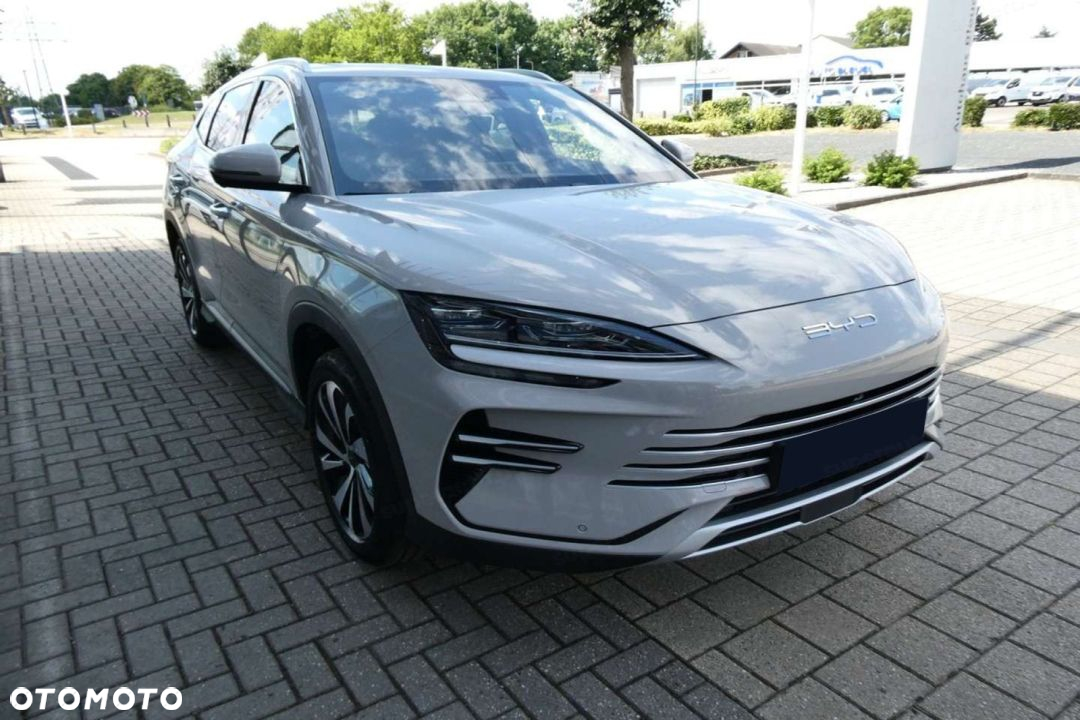 BYD Seal U - 5