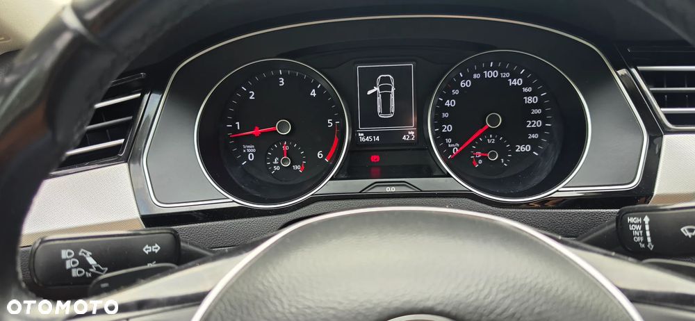Volkswagen Passat 2.0 TDI BMT Comfortline DSG7 - 16