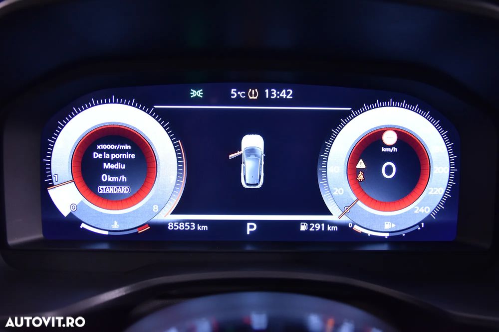 Nissan Qashqai - 10