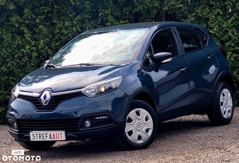 Renault Captur - 28