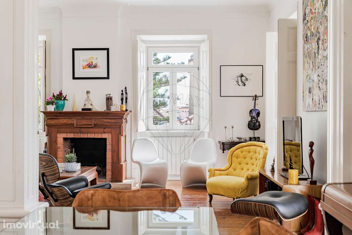 Apartamento T4 para venda - Grande imagem: 5/25