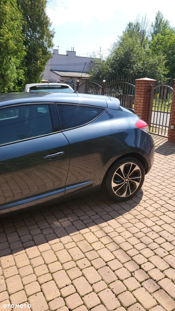 Renault Megane 1.6 dCi Energy Dynamique - 21