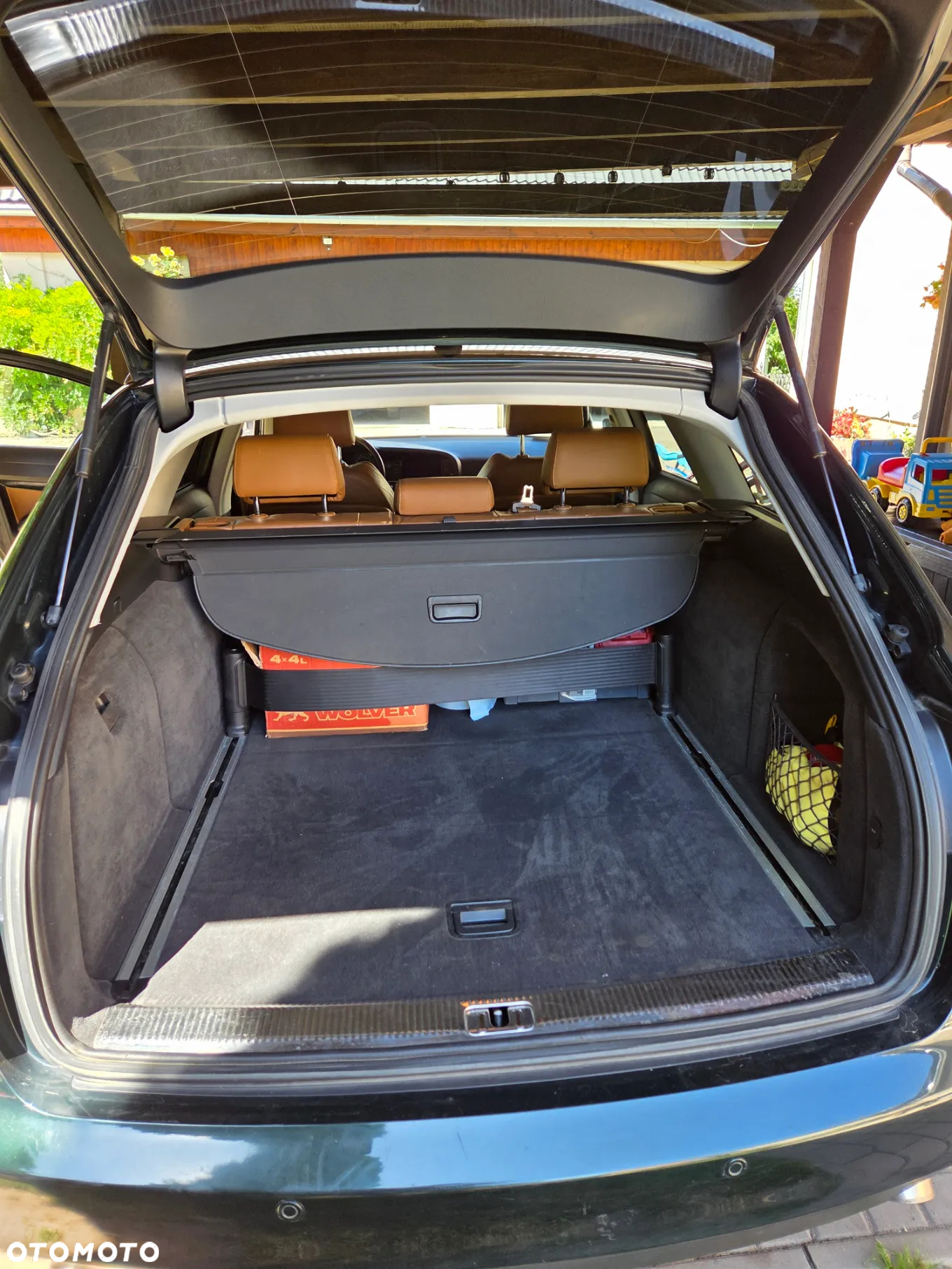 Audi A6 3.0 TDI Quattro Tiptronic - 13