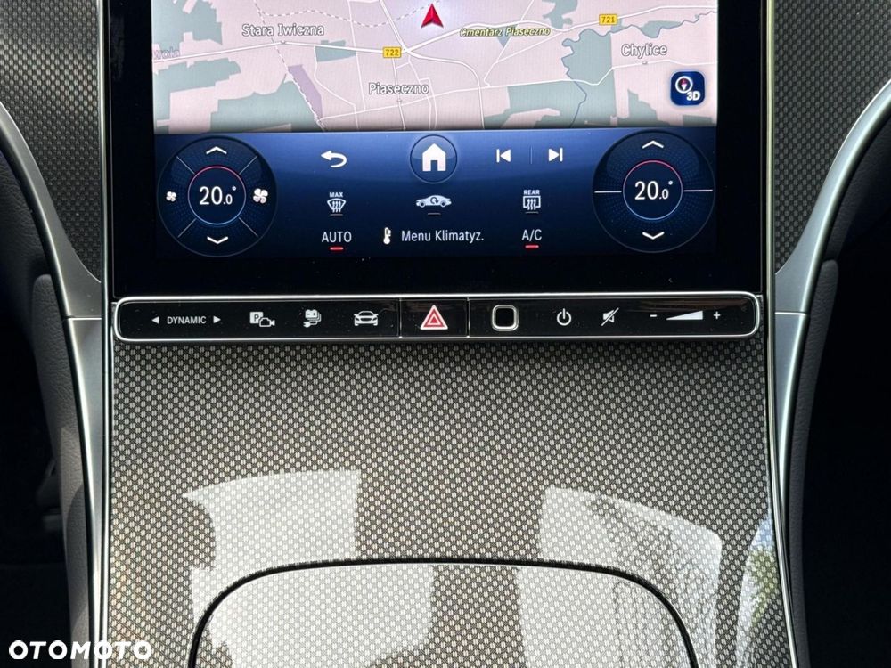 Mercedes-Benz GLC - 20