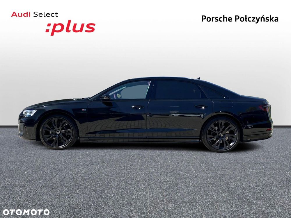 Audi A8 - 3