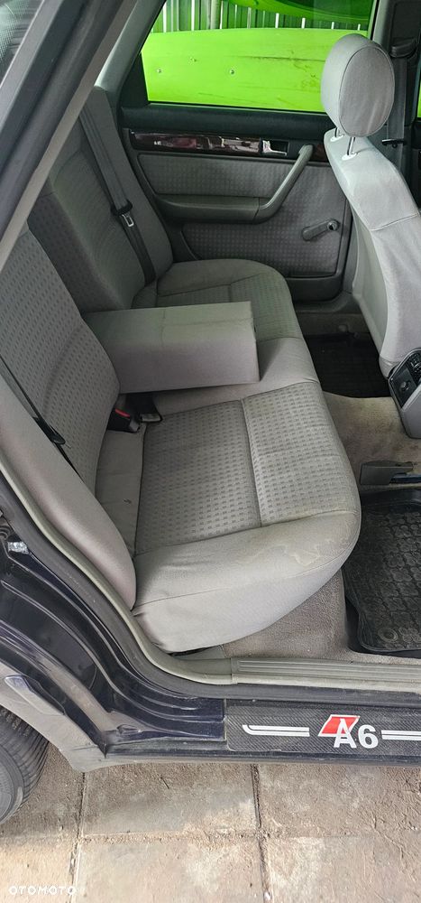 Audi A6 Limousine - 37