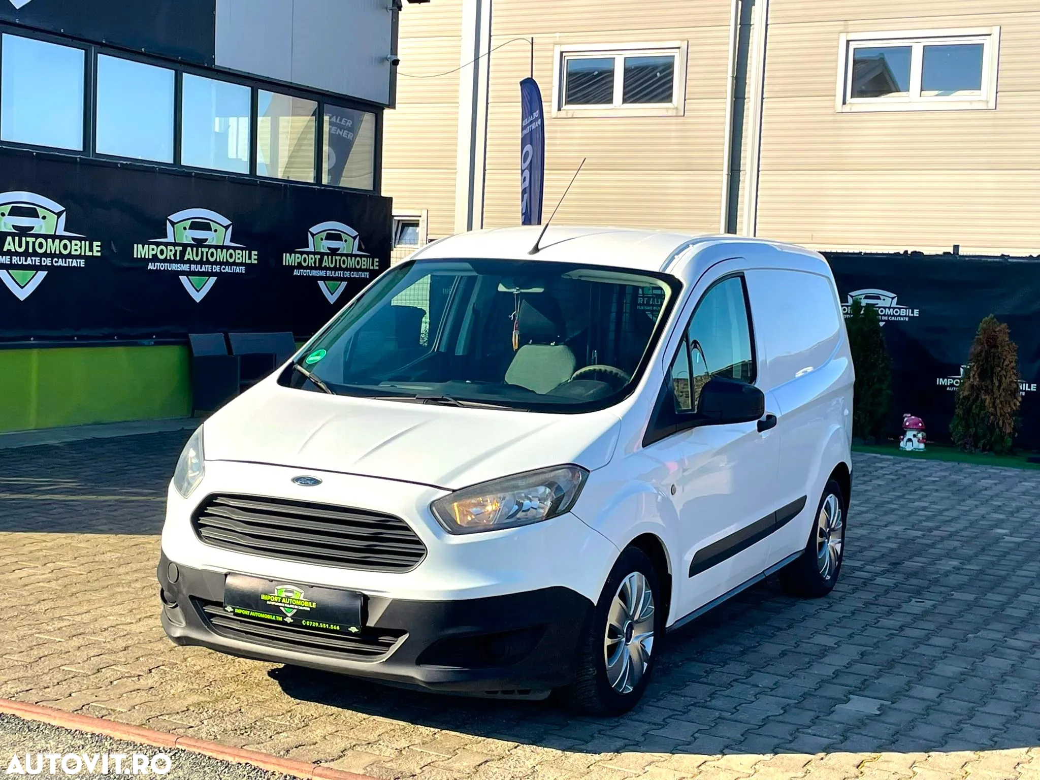 Ford TRANSIT - 11