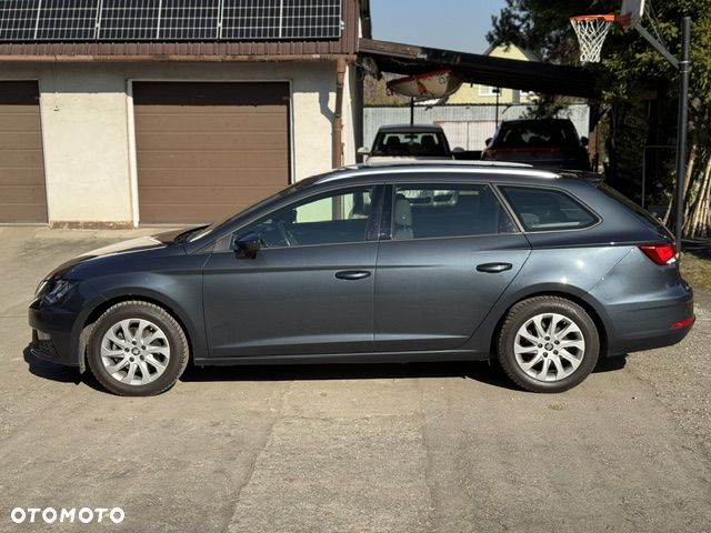 Seat Leon 1.5 TSI Style - 8