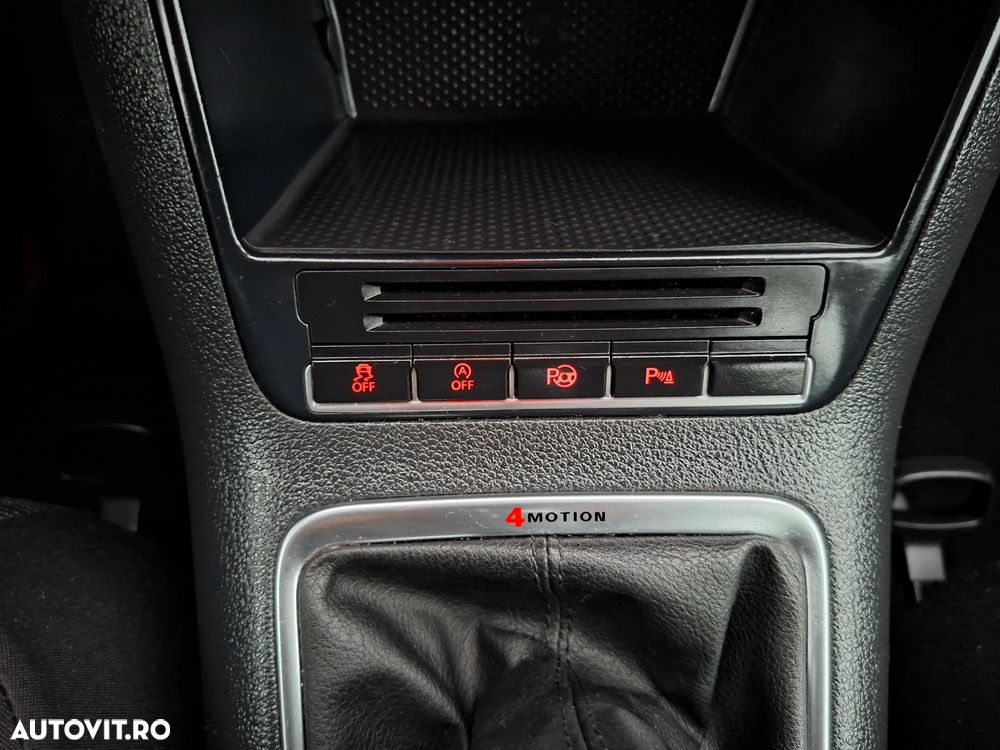 Volkswagen Tiguan - 19