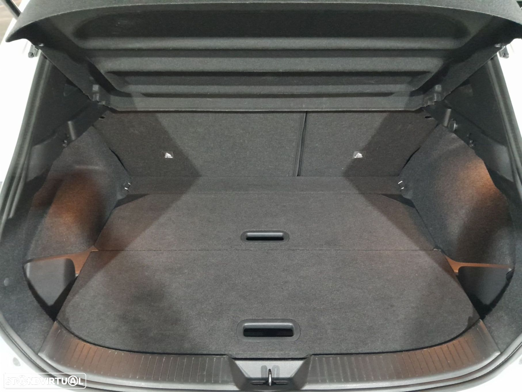 Nissan Qashqai 1.3 DIG-T N-Connecta Xtronic - 19