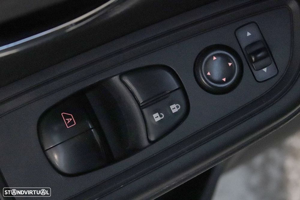 Nissan Micra 1.0 IG-T Acenta - 18