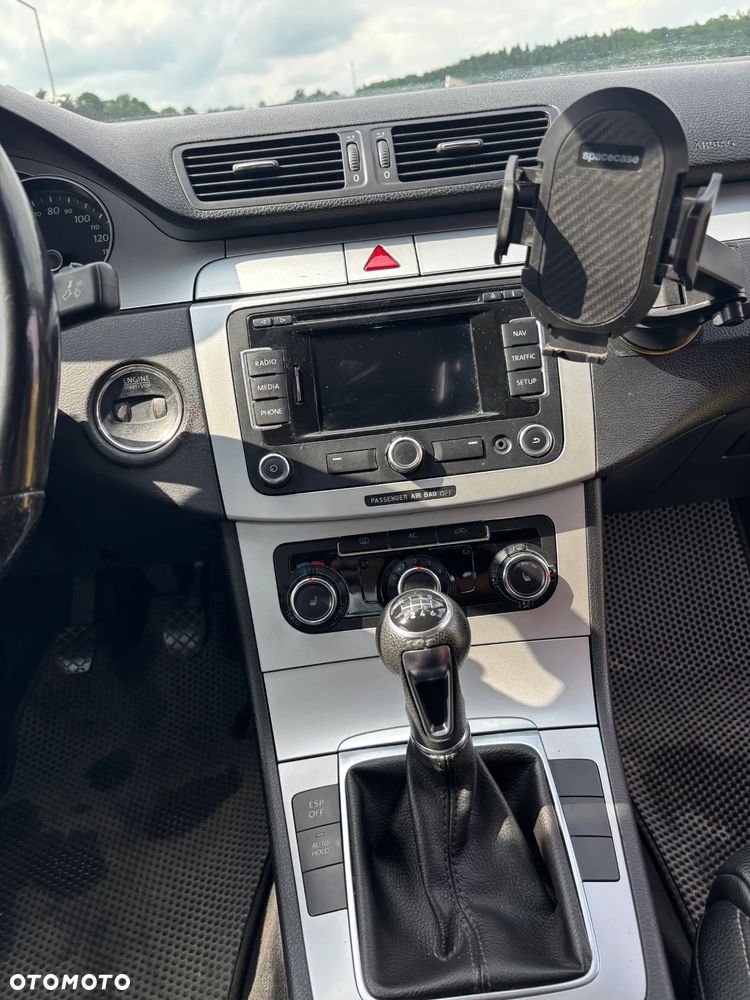 Volkswagen CC 2.0 TSI - 12