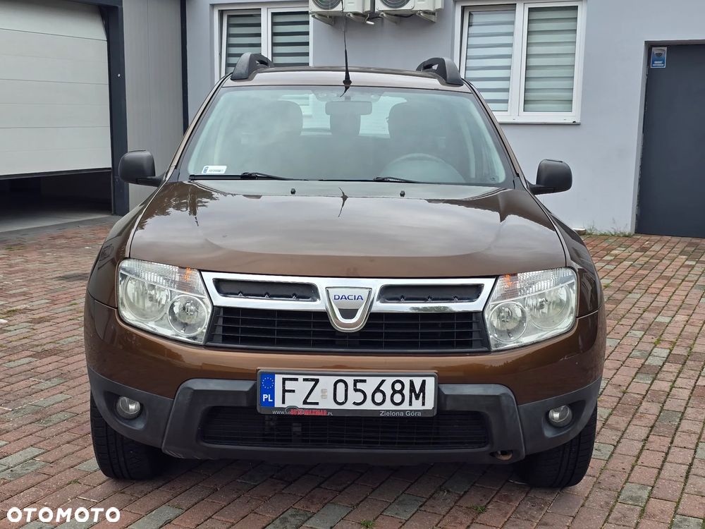 Dacia Duster - 8