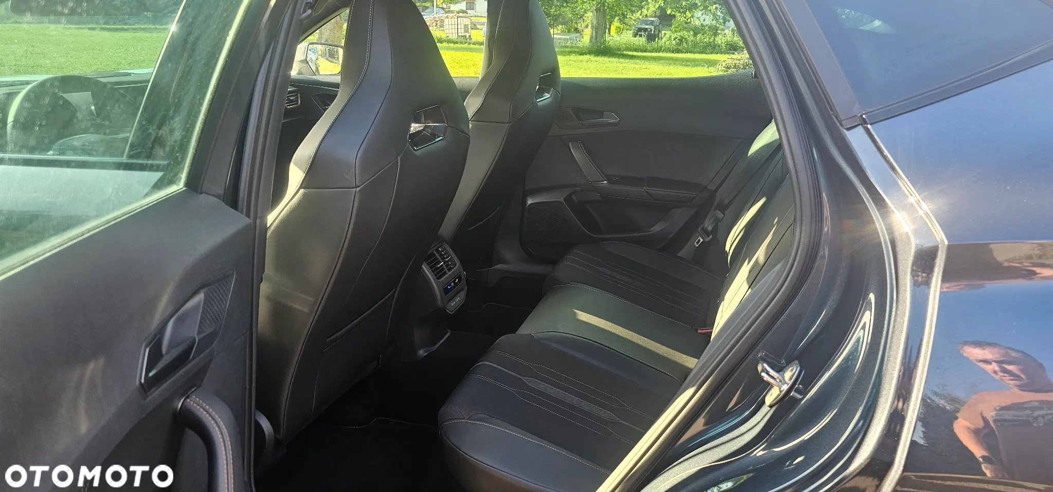 Cupra Formentor 1.5 TSI DSG - 16