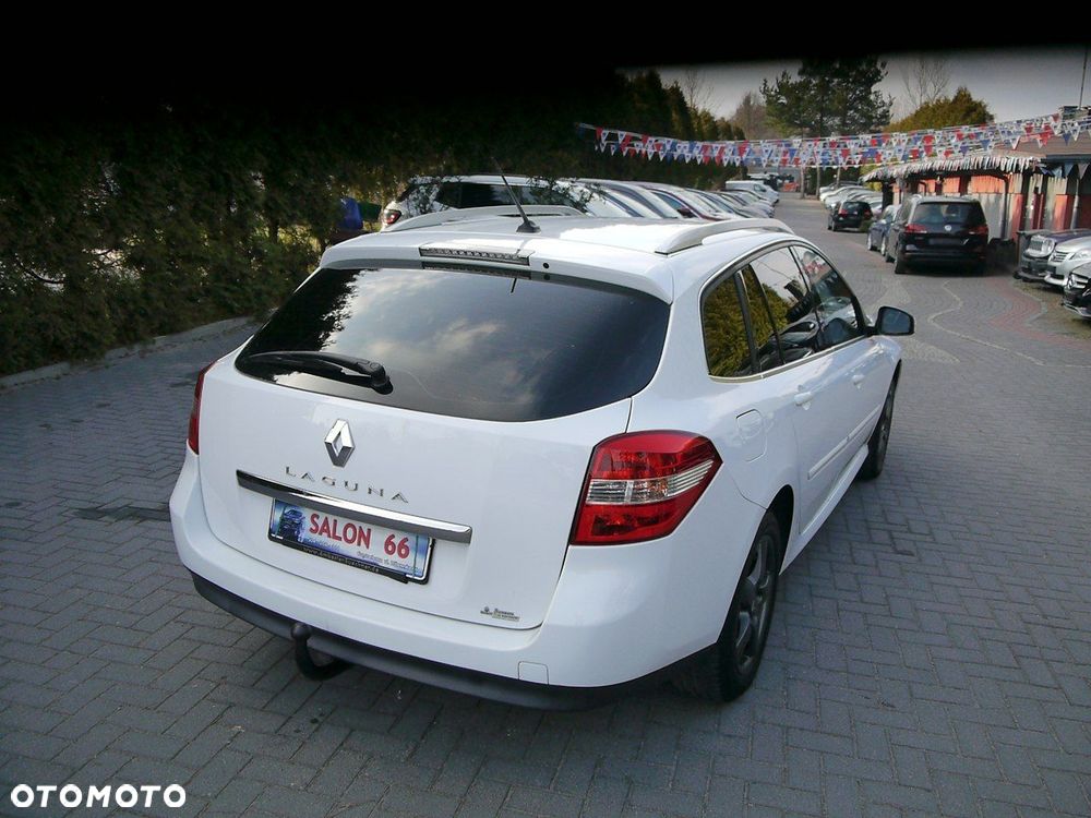 Renault Laguna 2.0 16V 140 Expression - 5