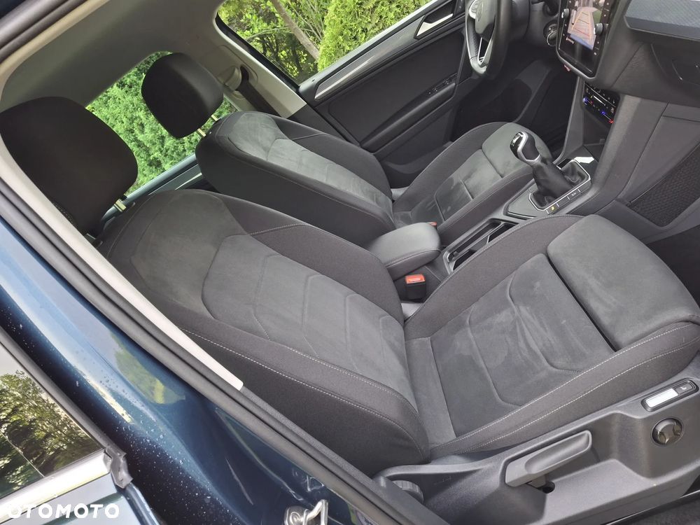 Volkswagen Tiguan 2.0 TDI SCR Life - 23