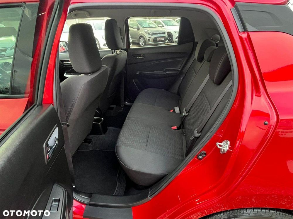 Suzuki Swift - 9