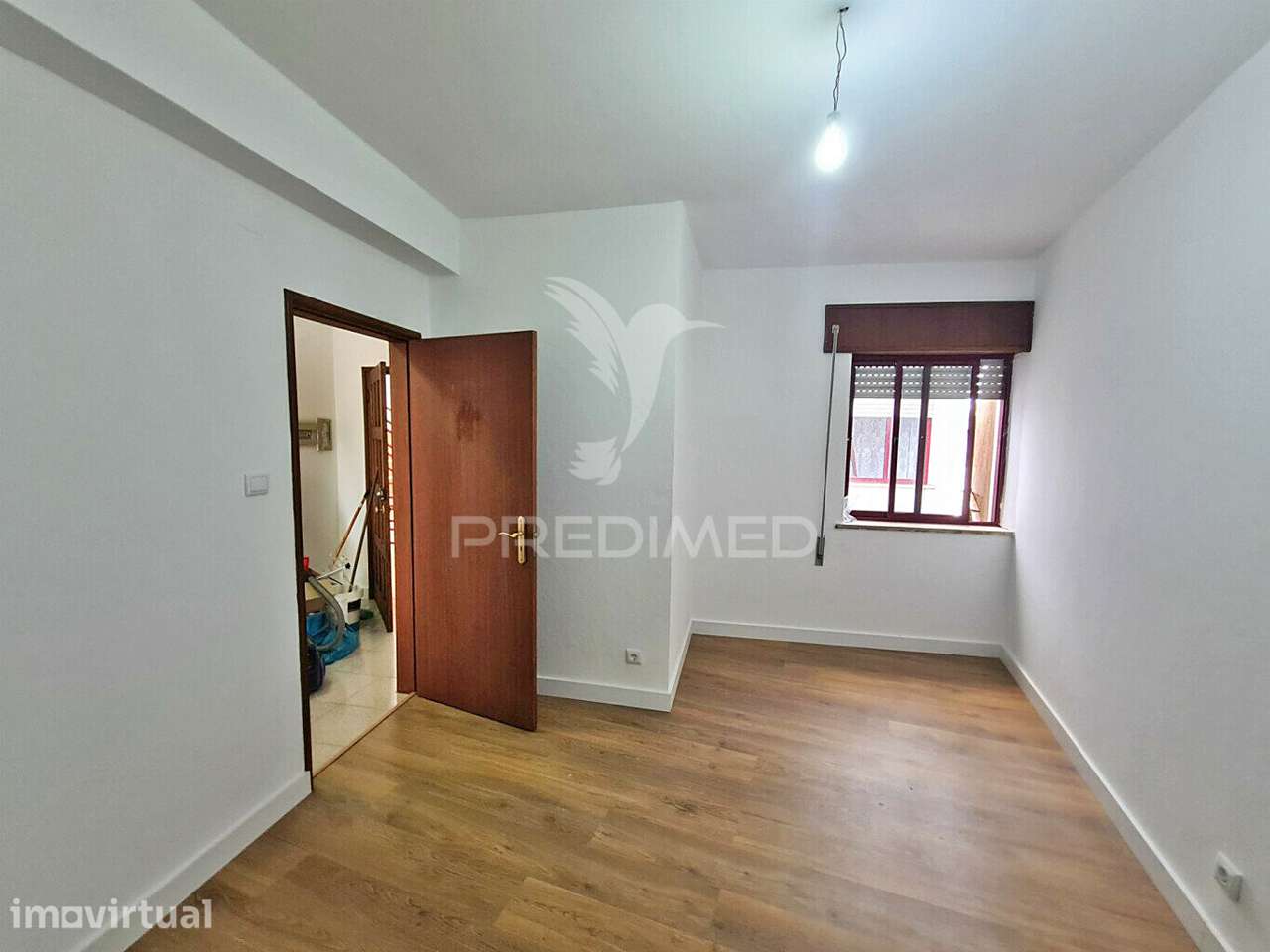 Apartamento T3 no centro de Macedo de Cavaleiros. - Grande imagem: 4/12