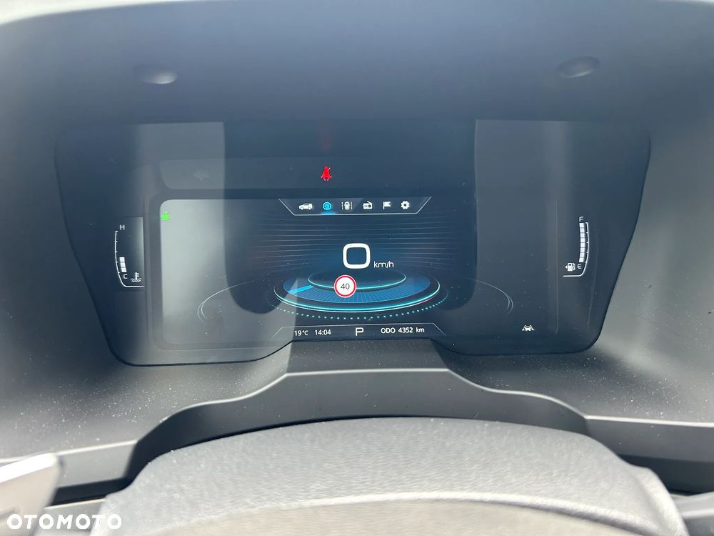SsangYong/KGM Korando 1.5 T-GDI Adventure 2WD - 11
